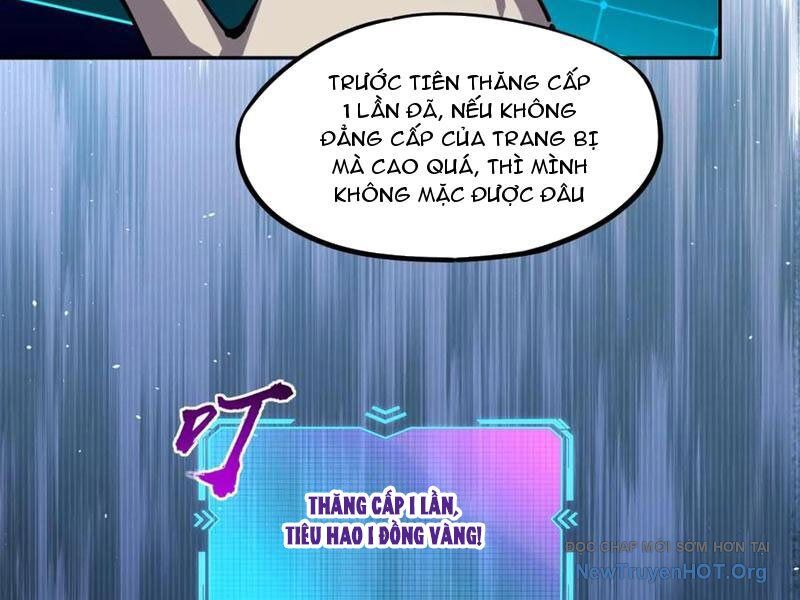 Toàn Dân Đoạt Tháp: Ta Đã Sớm Thông Qua Tầng 999 - Chương 9 - Trang 4