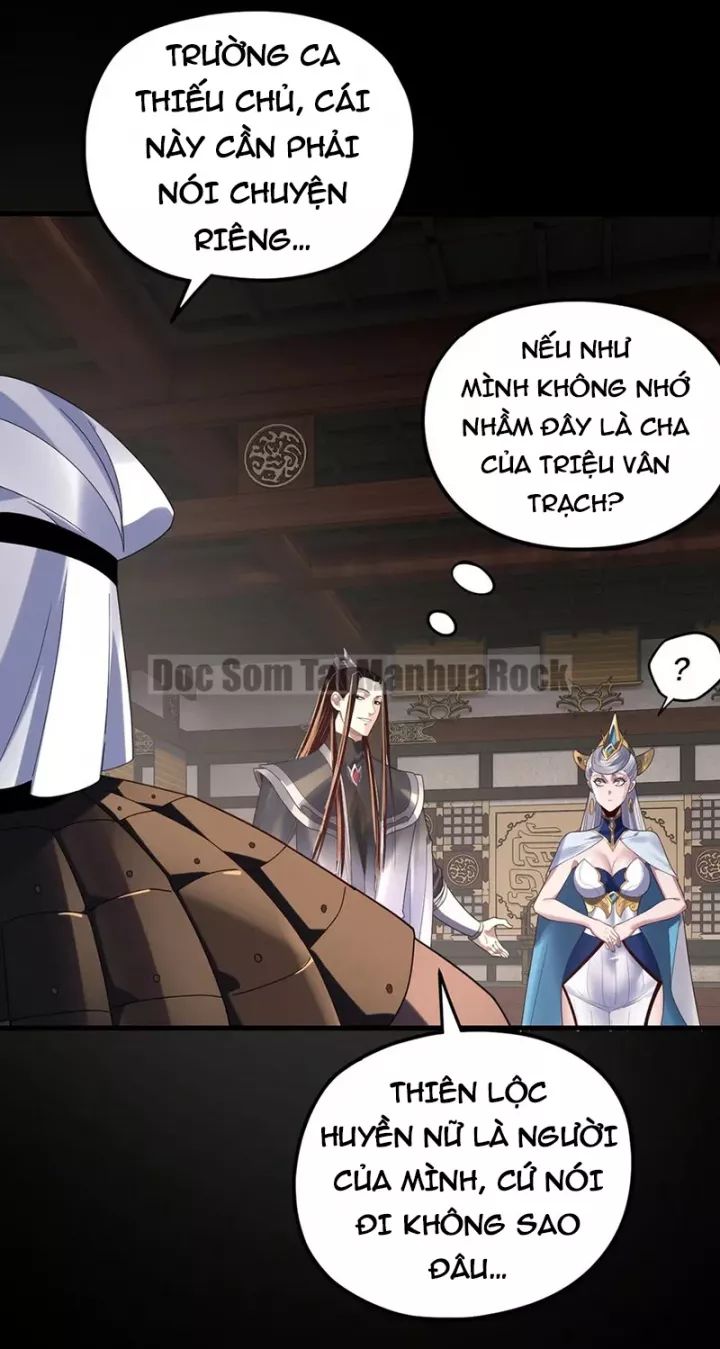 Ta Trời Sinh Đã Là Nhân Vật Phản Diện - Chương 327 - Trang 15