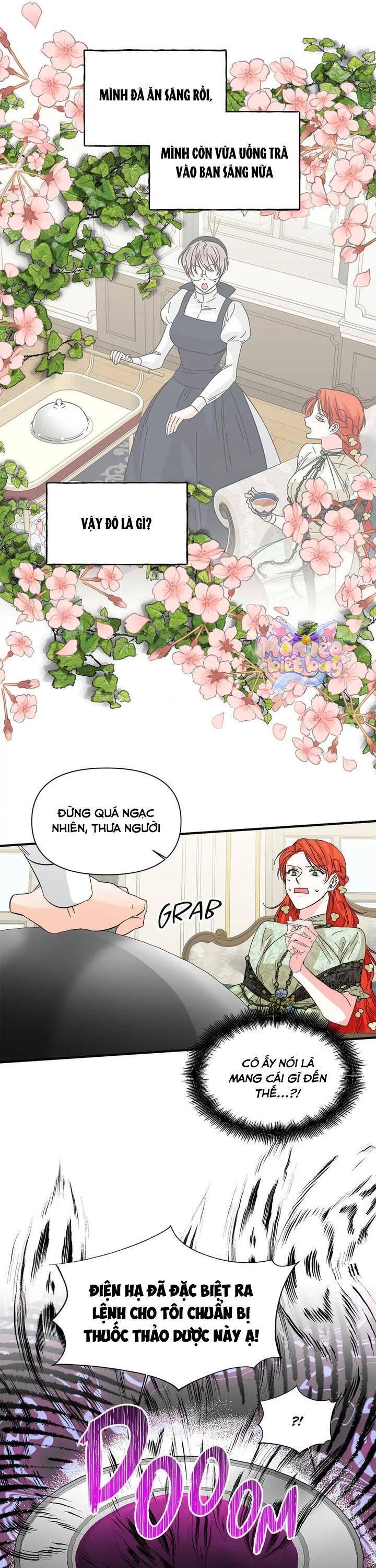 Cái Kết Có Hậu Của Nhân Vật Phản Diện