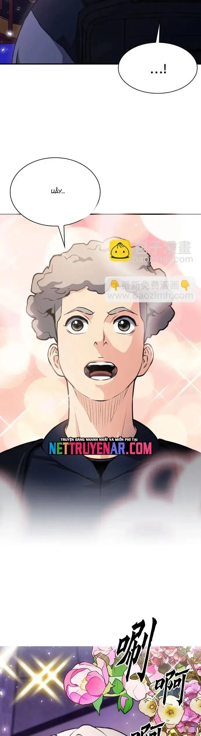 Druid Tại Ga Seoul - Chương 157 - Trang 79