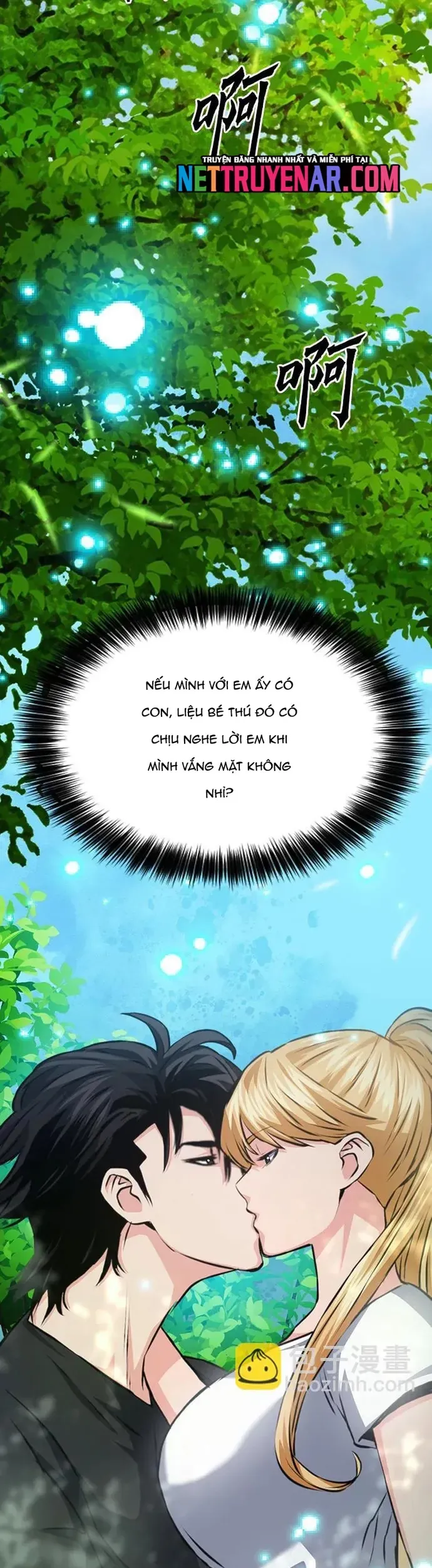 Druid Tại Ga Seoul - Chương 157 - Trang 57