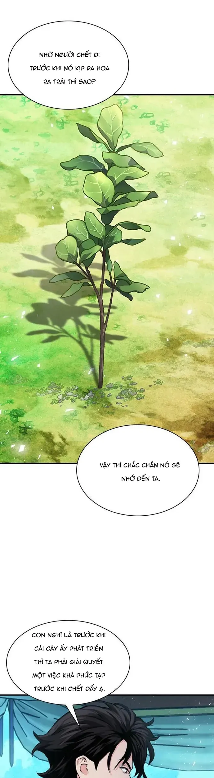 Druid Tại Ga Seoul - Chương 157 - Trang 29