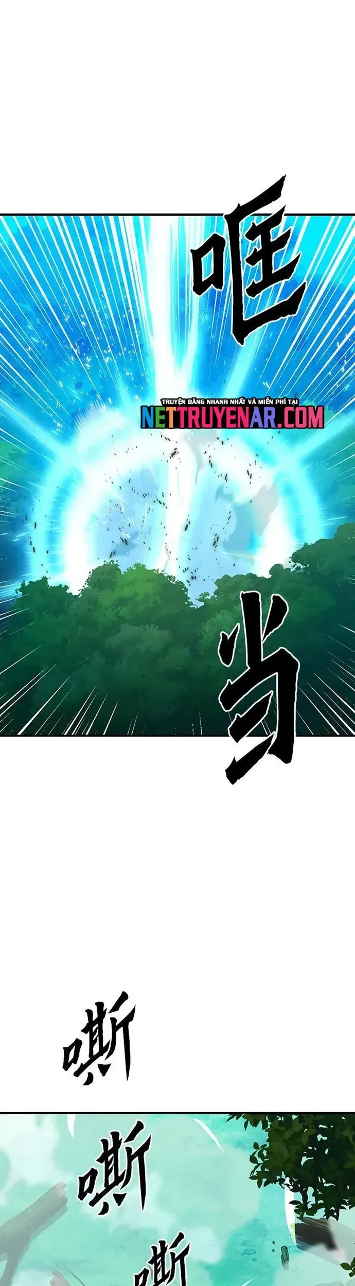 Druid Tại Ga Seoul - Chương 157 - Trang 50