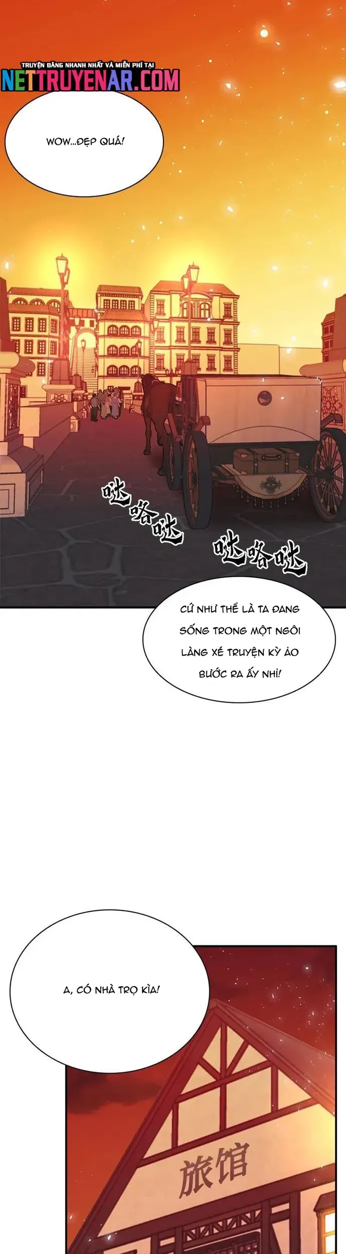 Druid Tại Ga Seoul - Chương 157 - Trang 75