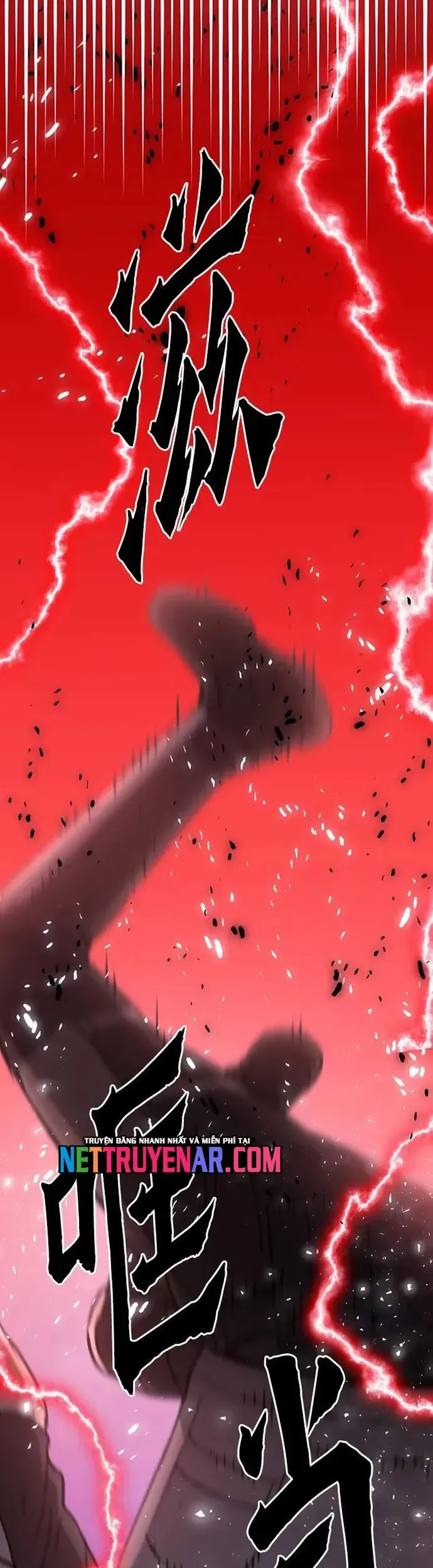 Druid Tại Ga Seoul - Chương 157 - Trang 66