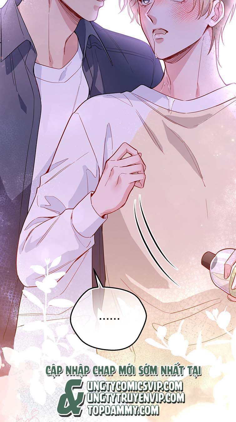 Bí Mật Của Nhân Viên K - Chương 107 - Trang 45