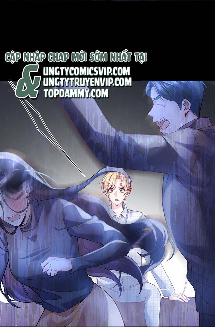 Bí Mật Của Nhân Viên K - Chương 107 - Trang 25