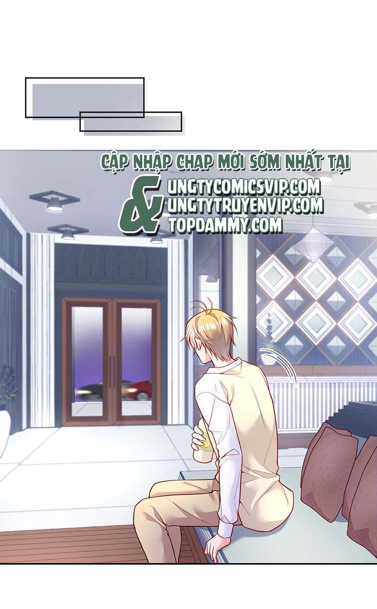 Bí Mật Của Nhân Viên K - Chương 107 - Trang 17