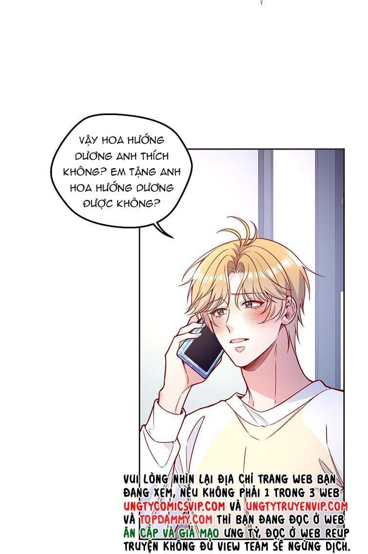 Bí Mật Của Nhân Viên K - Chương 107 - Trang 6