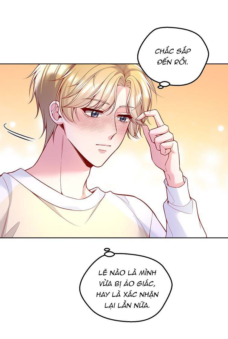 Bí Mật Của Nhân Viên K - Chương 107 - Trang 19