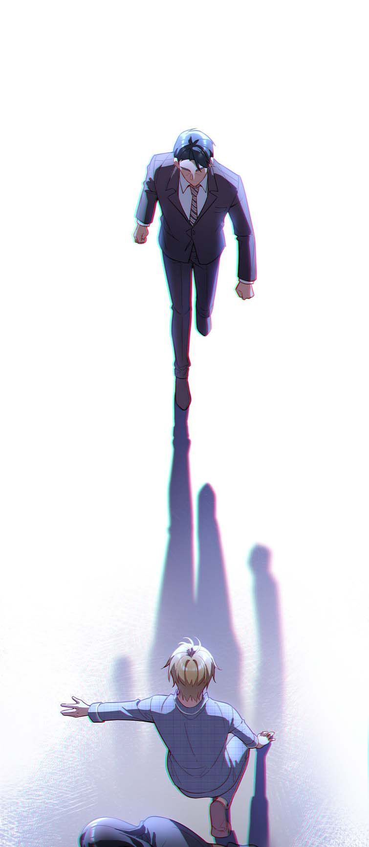 Bí Mật Của Nhân Viên K - Chương 107 - Trang 29