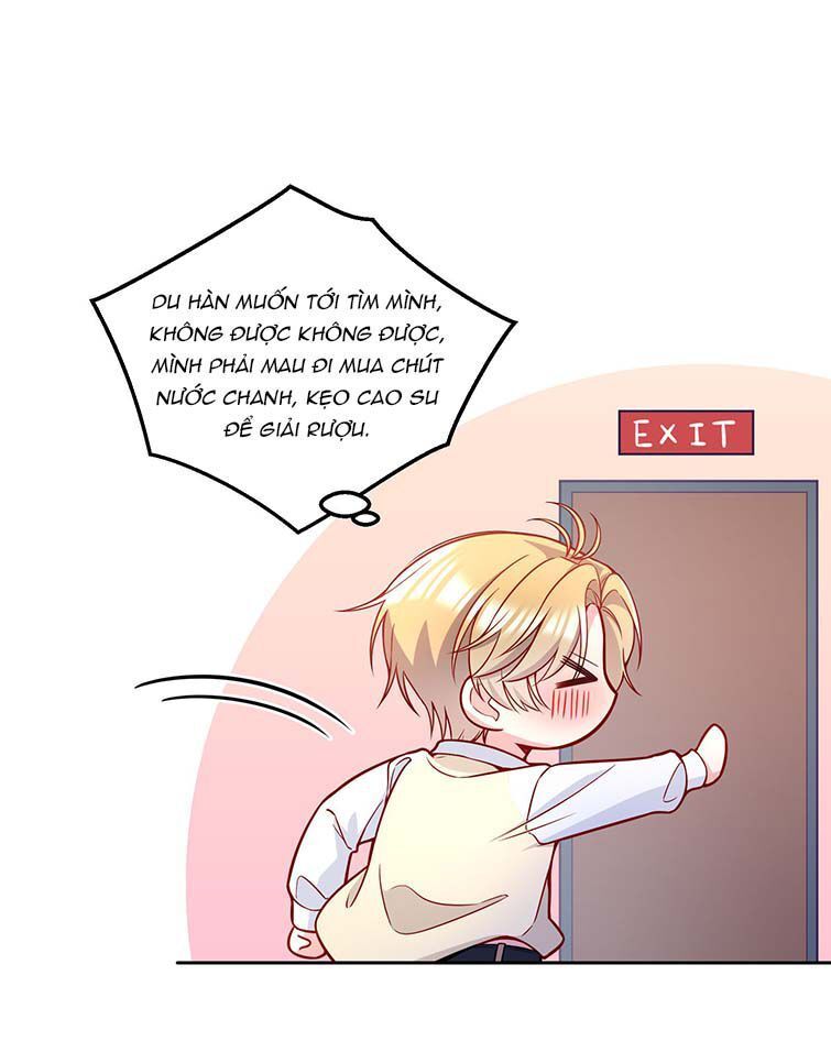 Bí Mật Của Nhân Viên K - Chương 107 - Trang 16