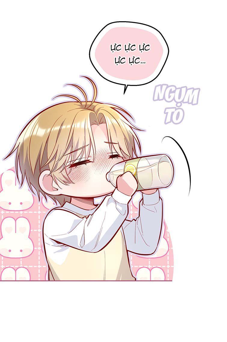 Bí Mật Của Nhân Viên K - Chương 107 - Trang 43