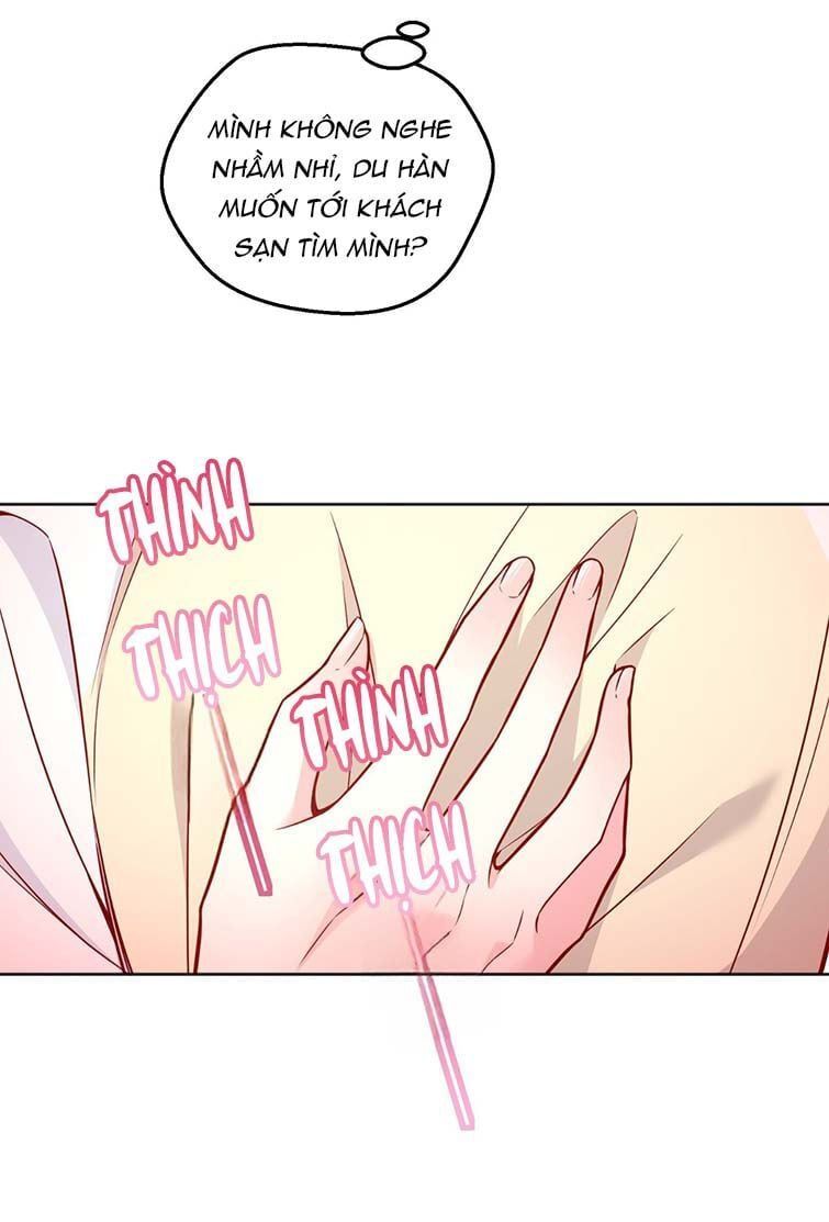 Bí Mật Của Nhân Viên K - Chương 107 - Trang 15