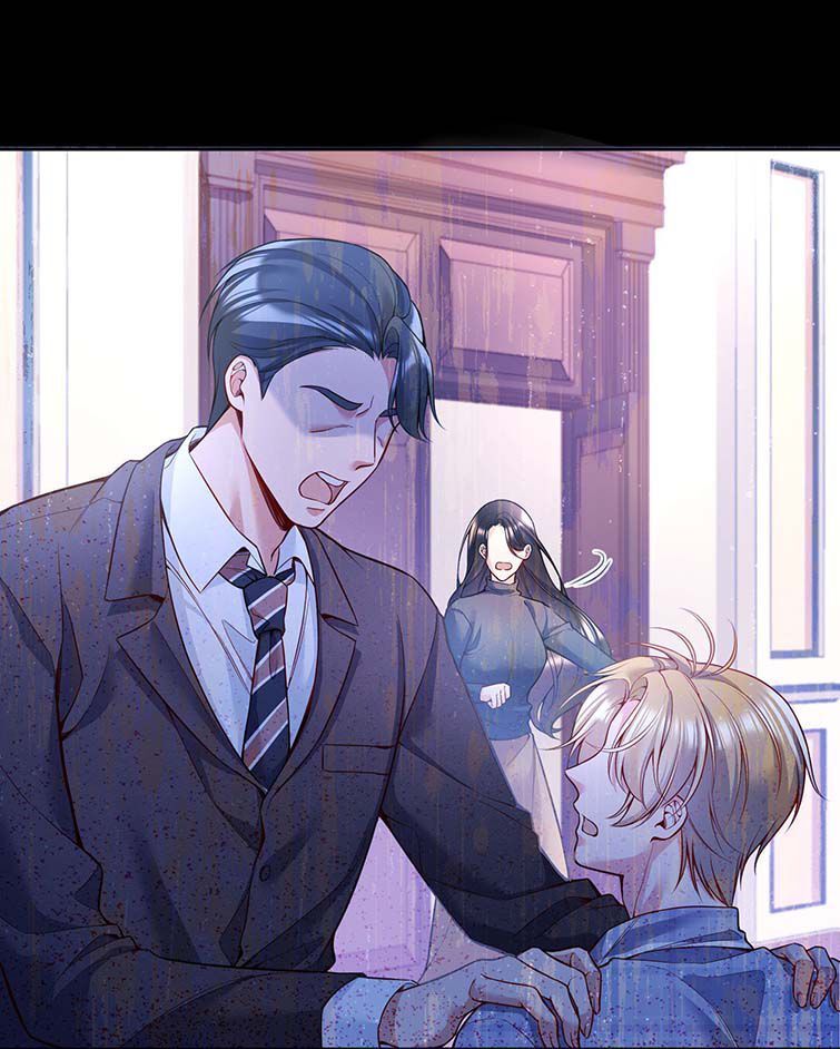 Bí Mật Của Nhân Viên K - Chương 107 - Trang 24