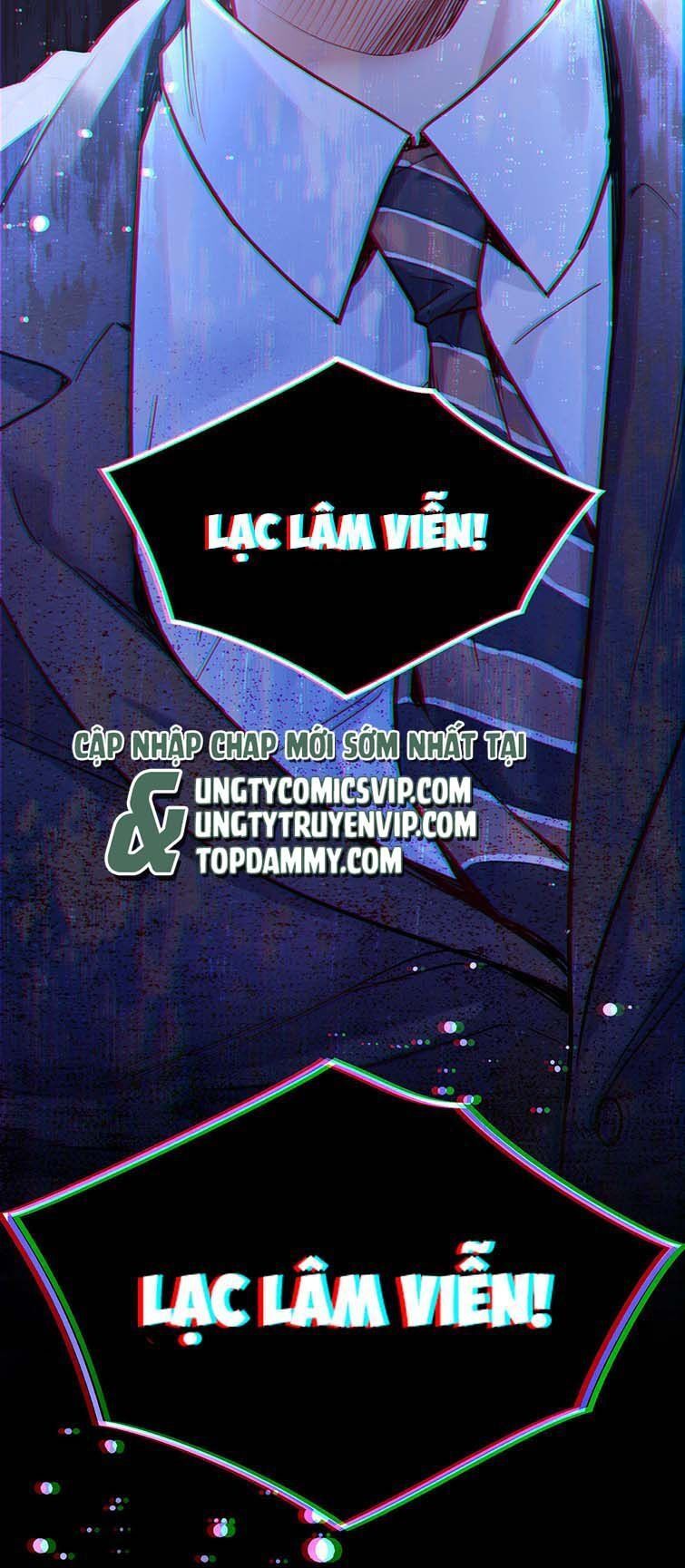 Bí Mật Của Nhân Viên K - Chương 107 - Trang 31