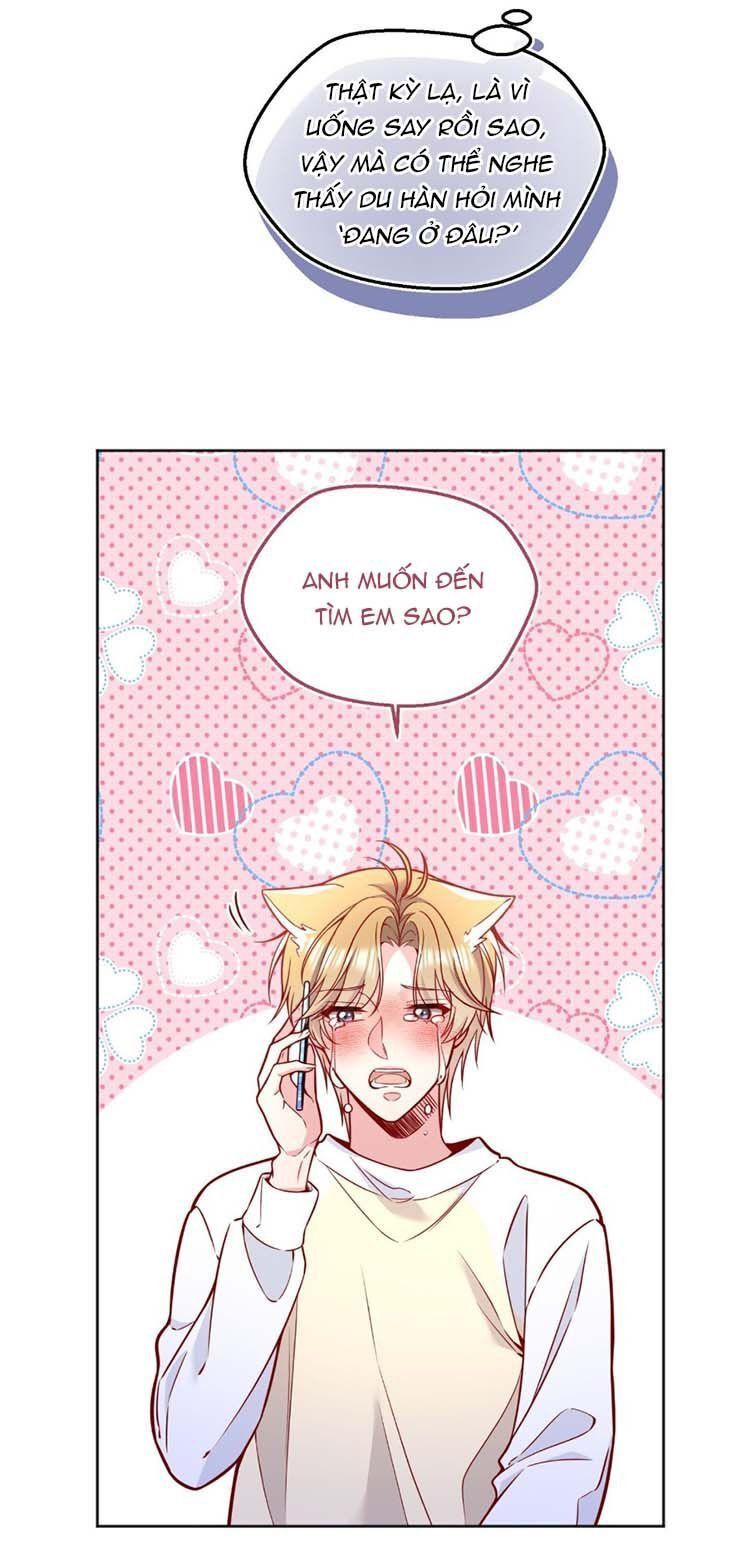 Bí Mật Của Nhân Viên K - Chương 107 - Trang 12