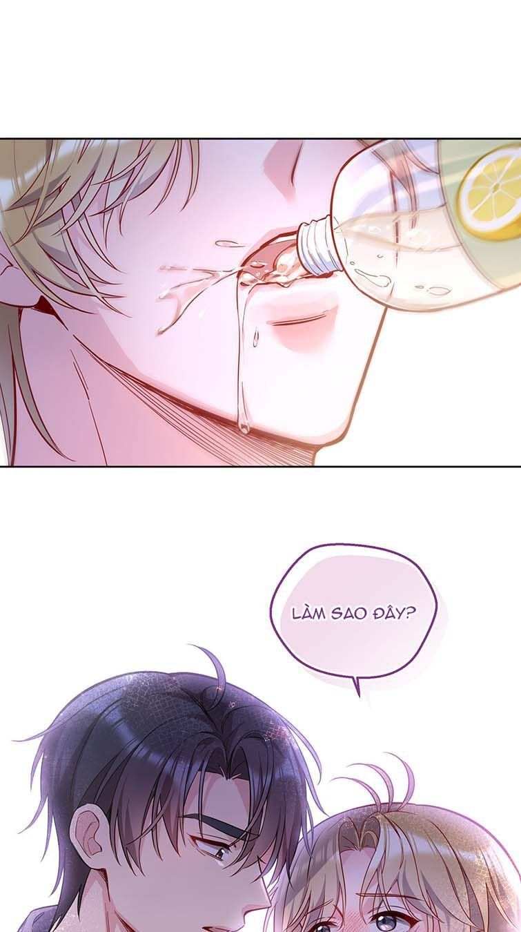 Bí Mật Của Nhân Viên K - Chương 107 - Trang 44