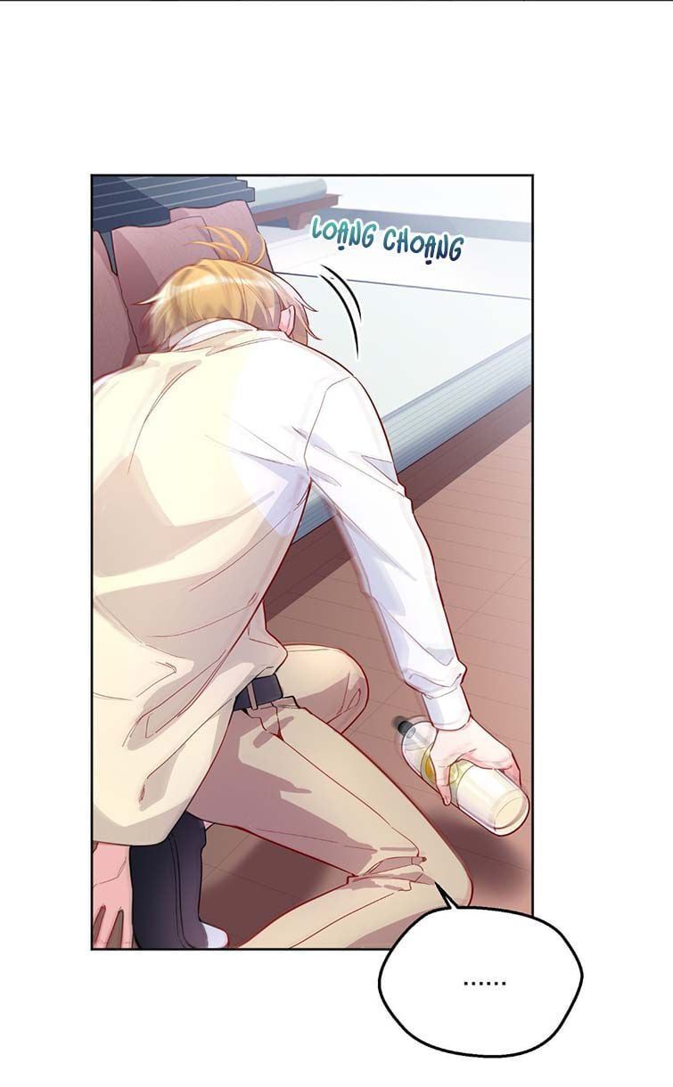 Bí Mật Của Nhân Viên K - Chương 107 - Trang 40