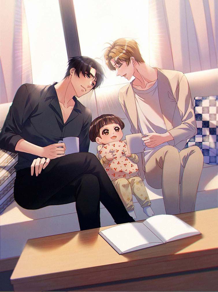 Bí Mật Của Nhân Viên K - Chương 107 - Trang 3