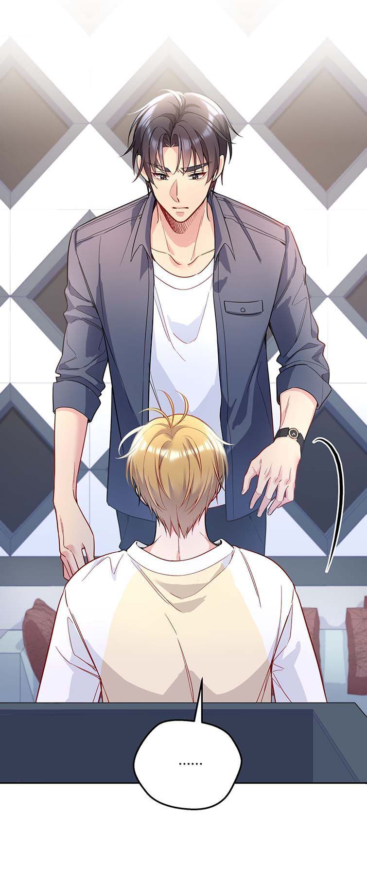 Bí Mật Của Nhân Viên K - Chương 107 - Trang 37