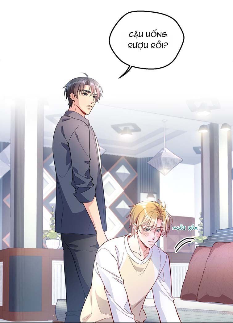 Bí Mật Của Nhân Viên K - Chương 107 - Trang 39