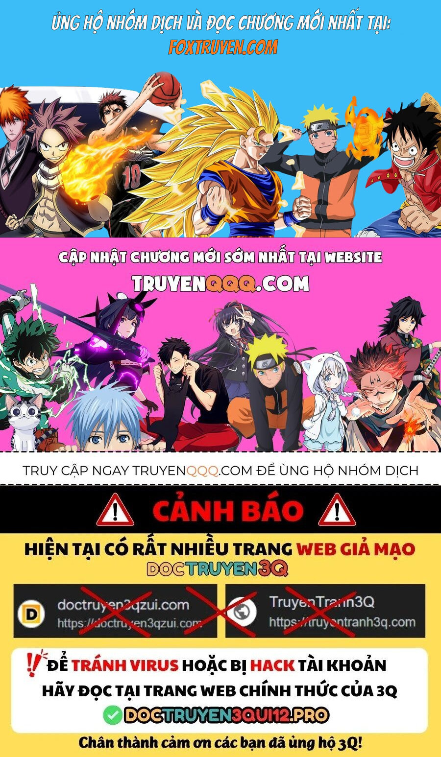 Vi Phu Của Ta Là Long Ngạo Thiên Phần 2 - Chương 23 - Trang 1