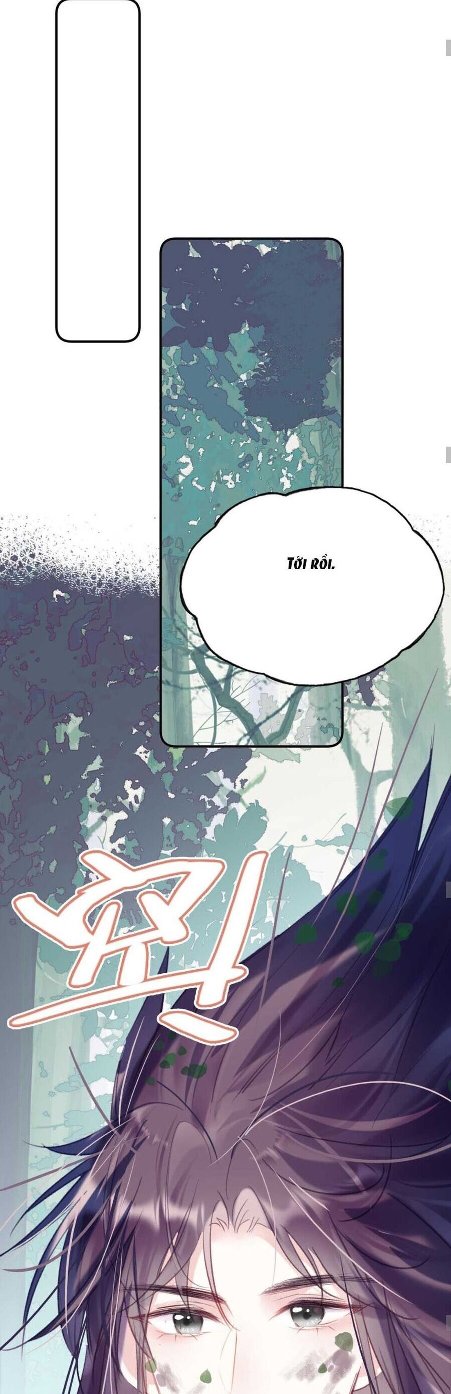 Vi Phu Của Ta Là Long Ngạo Thiên Phần 2 - Chương 23 - Trang 36