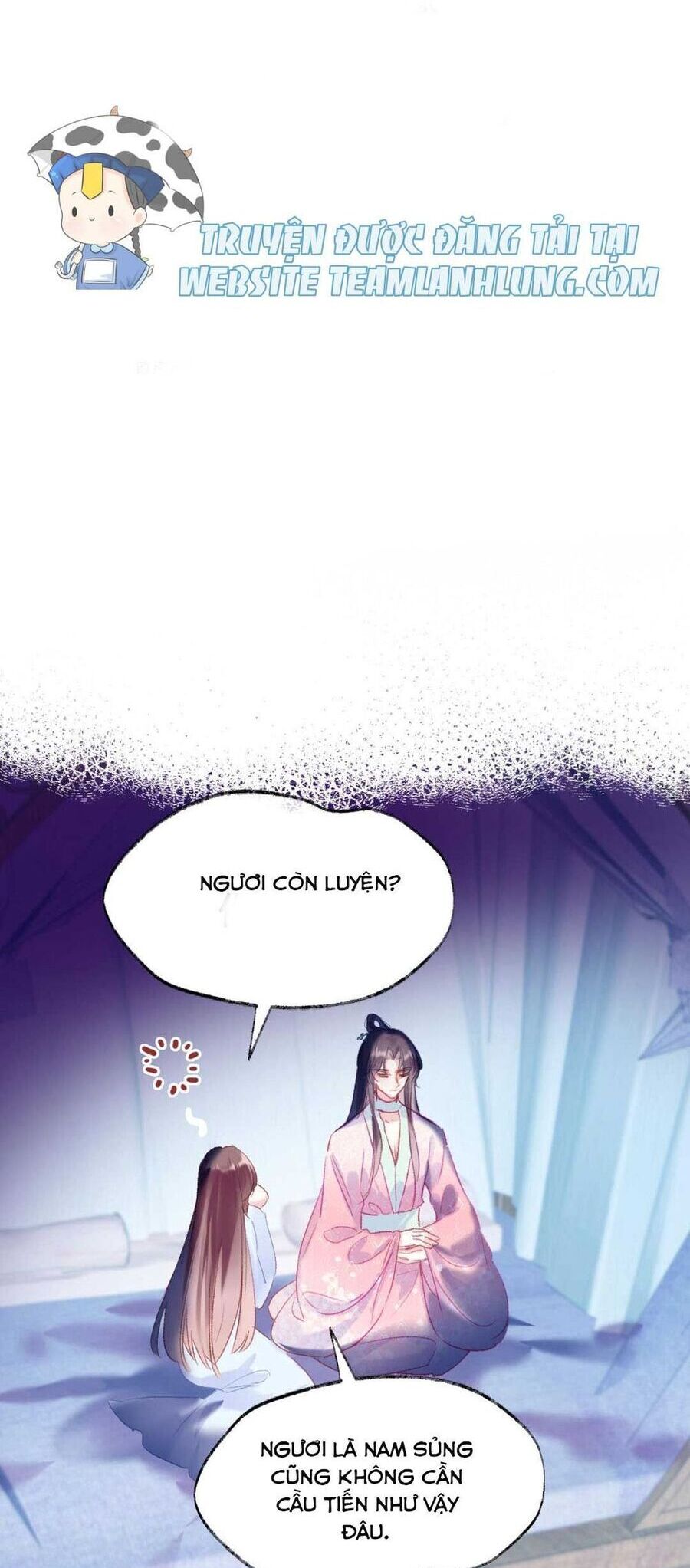 Vi Phu Của Ta Là Long Ngạo Thiên Phần 2 - Chương 23 - Trang 5