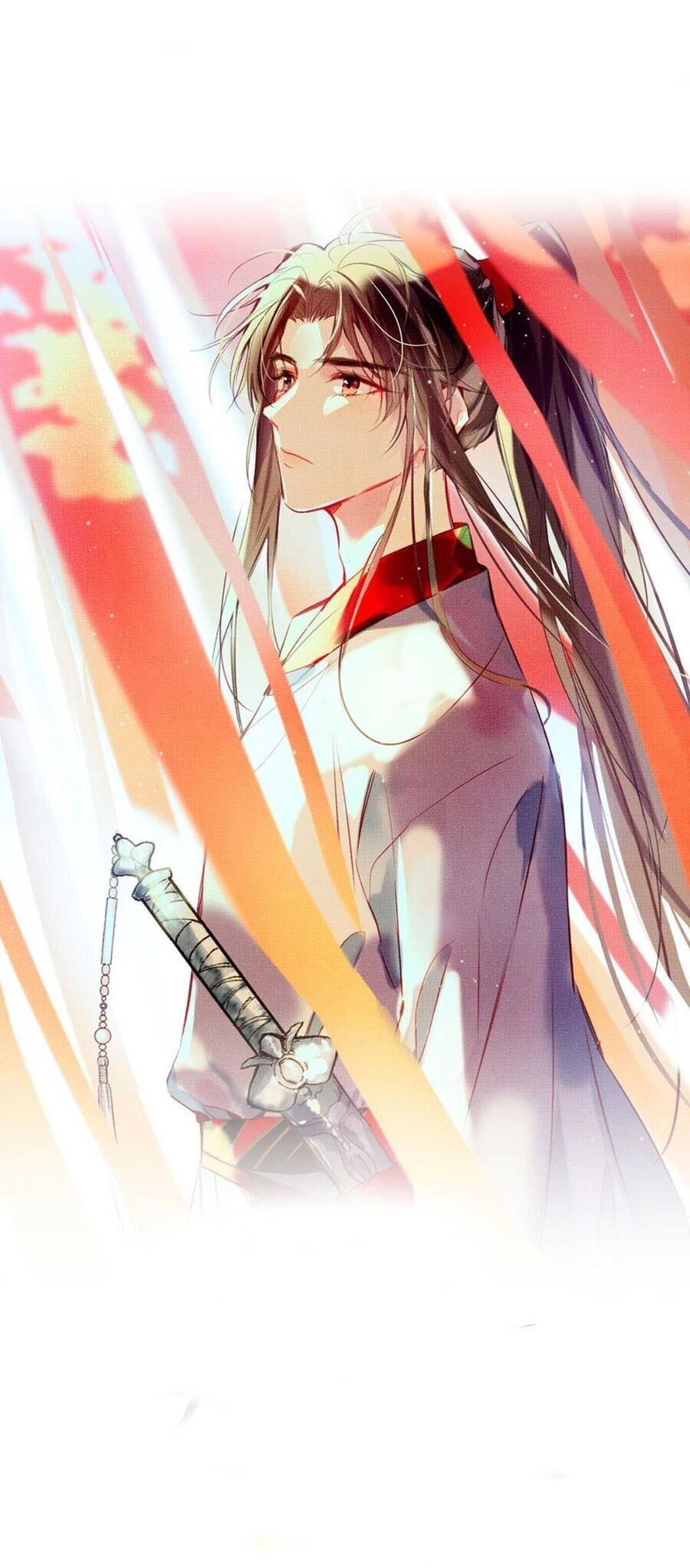 Vi Phu Của Ta Là Long Ngạo Thiên Phần 2 - Chương 23 - Trang 4