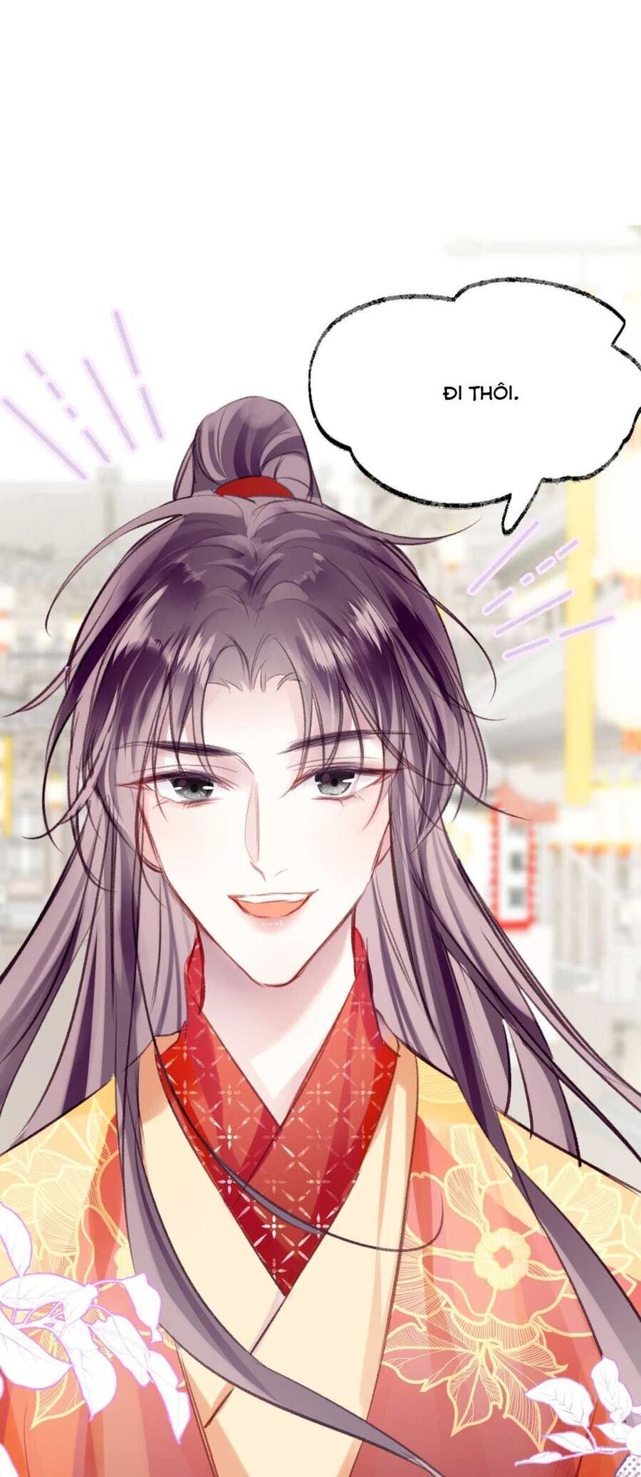 Vi Phu Của Ta Là Long Ngạo Thiên Phần 2 - Chương 23 - Trang 32