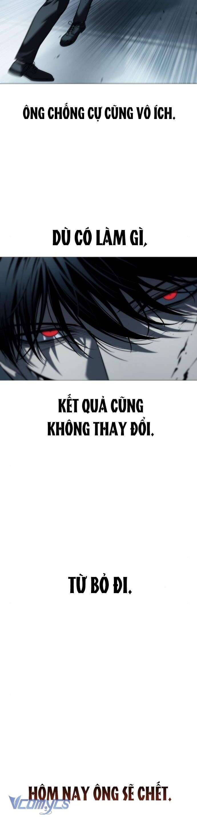 Red Shirt Chương 9 Ảnh 25