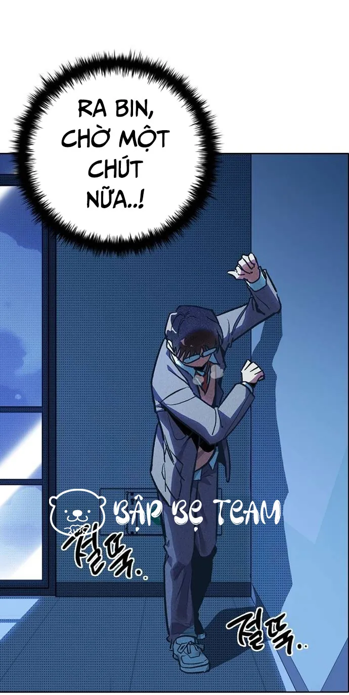 Thập Chi Nhị Thiếu Nữ - Chương 3 - Trang 98