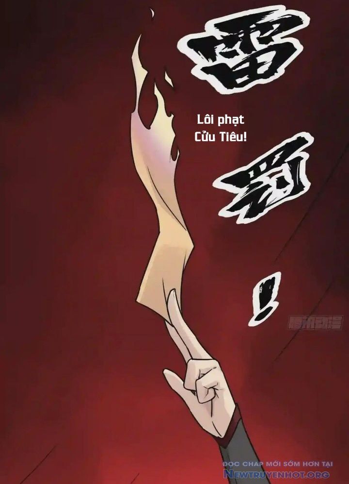 Cứu Thế Giới Đi, Ông Chú! Chương 188 Ảnh 24