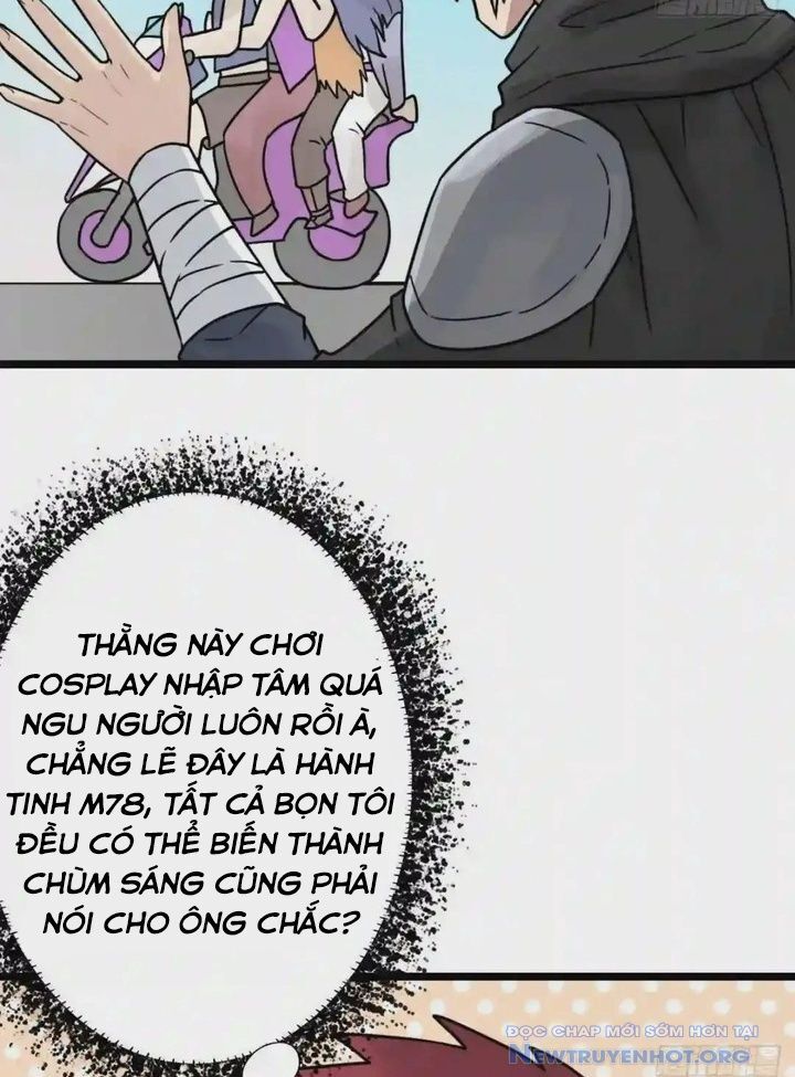 Cứu Thế Giới Đi, Ông Chú! Chương 188 Ảnh 6
