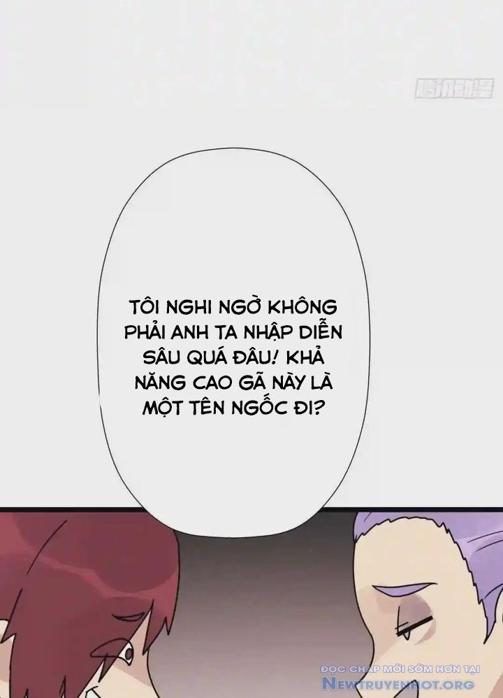 Cứu Thế Giới Đi, Ông Chú! Chương 188 Ảnh 31