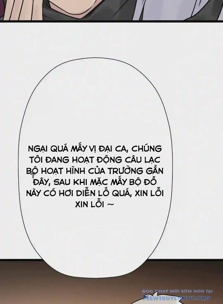 Cứu Thế Giới Đi, Ông Chú! Chương 188 Ảnh 38