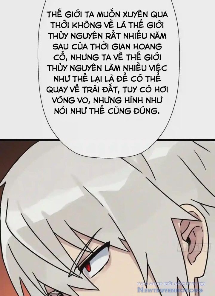 Cứu Thế Giới Đi, Ông Chú! Chương 188 Ảnh 49