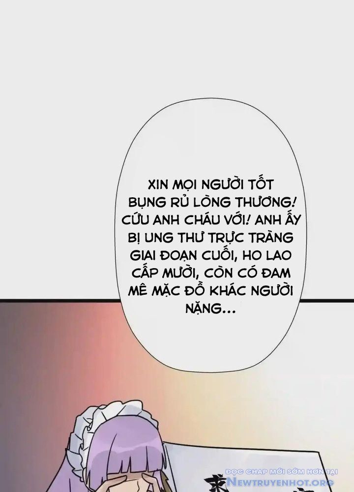 Cứu Thế Giới Đi, Ông Chú! Chương 188 Ảnh 79