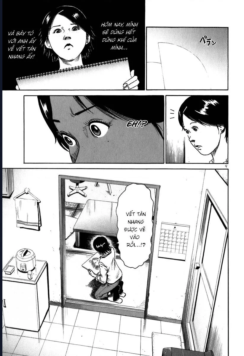 He∀Ds - Chương 8 - Trang 9