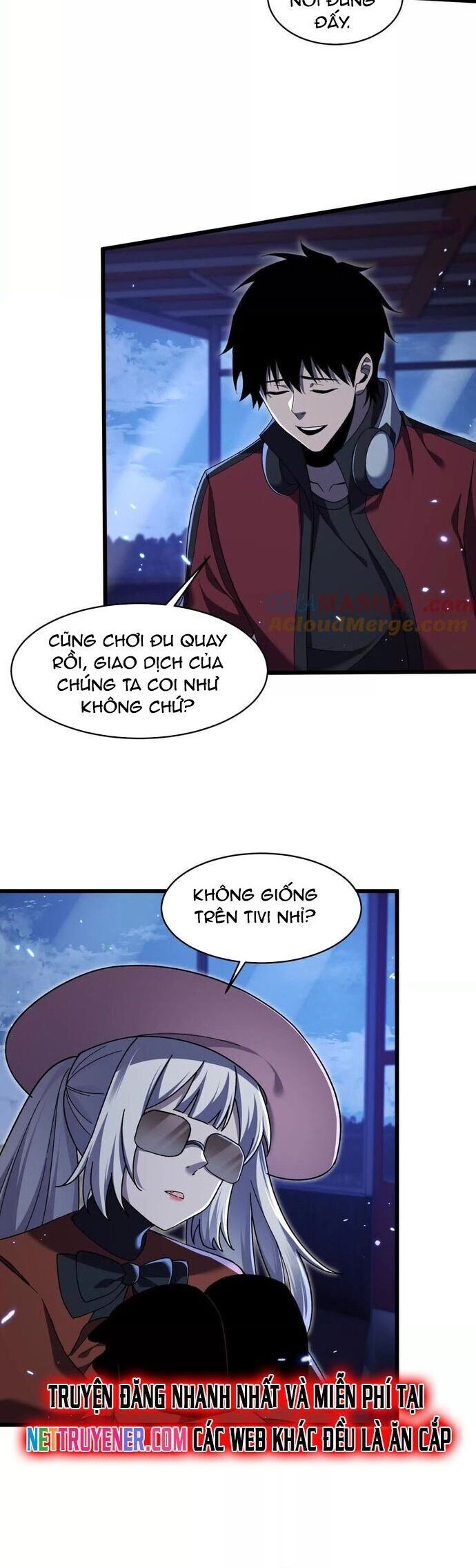 Thập Nhị Tinh - Chương 87 - Trang 18