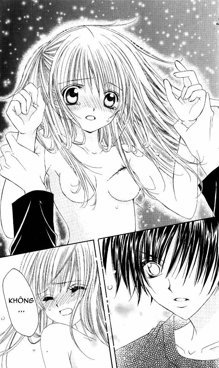 Bạn Trai Nổi Bật - Chương 4 - Trang 22