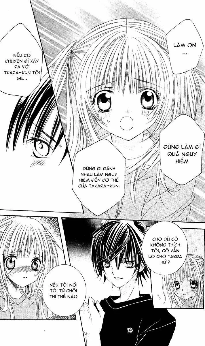 Bạn Trai Nổi Bật - Chương 4 - Trang 26