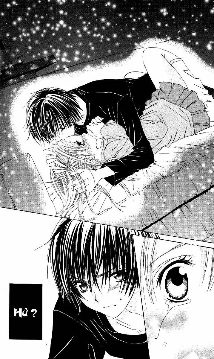 Bạn Trai Nổi Bật - Chương 4 - Trang 30