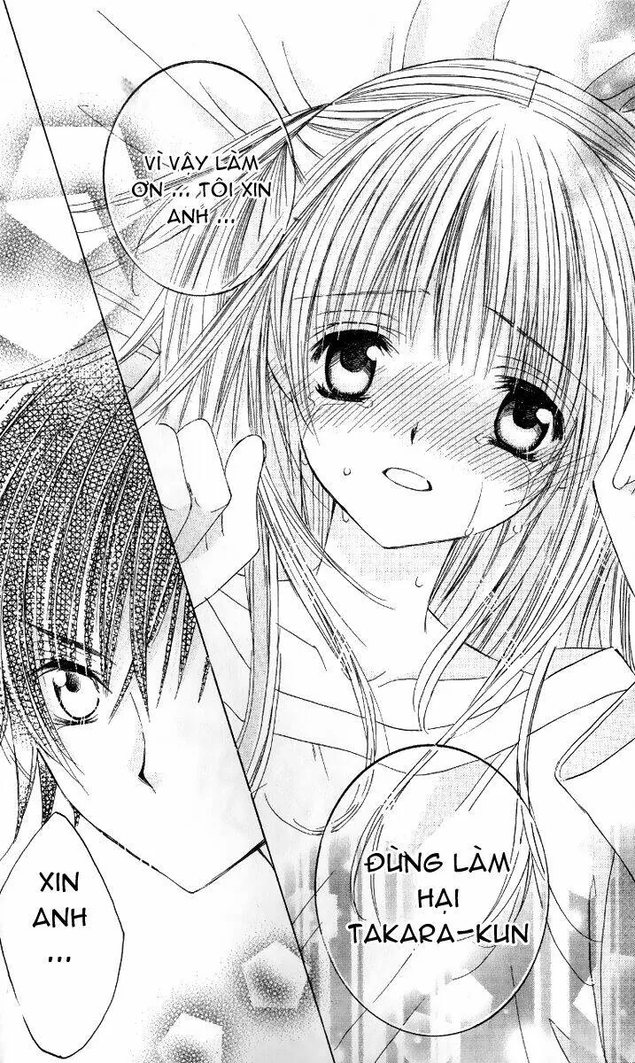 Bạn Trai Nổi Bật - Chương 4 - Trang 29