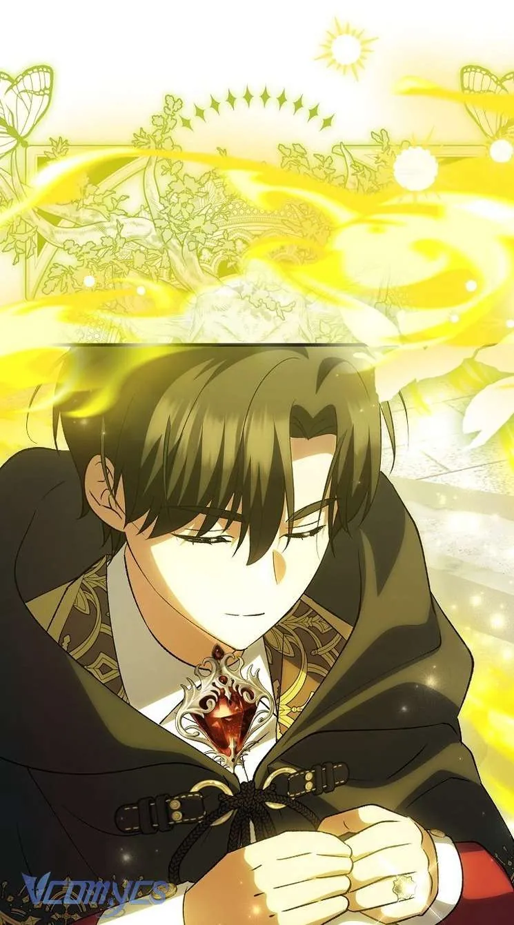 Công Chúa Bạch Hổ Không Có Nguy Hiểm Nha! - Chương 9 - Trang 50