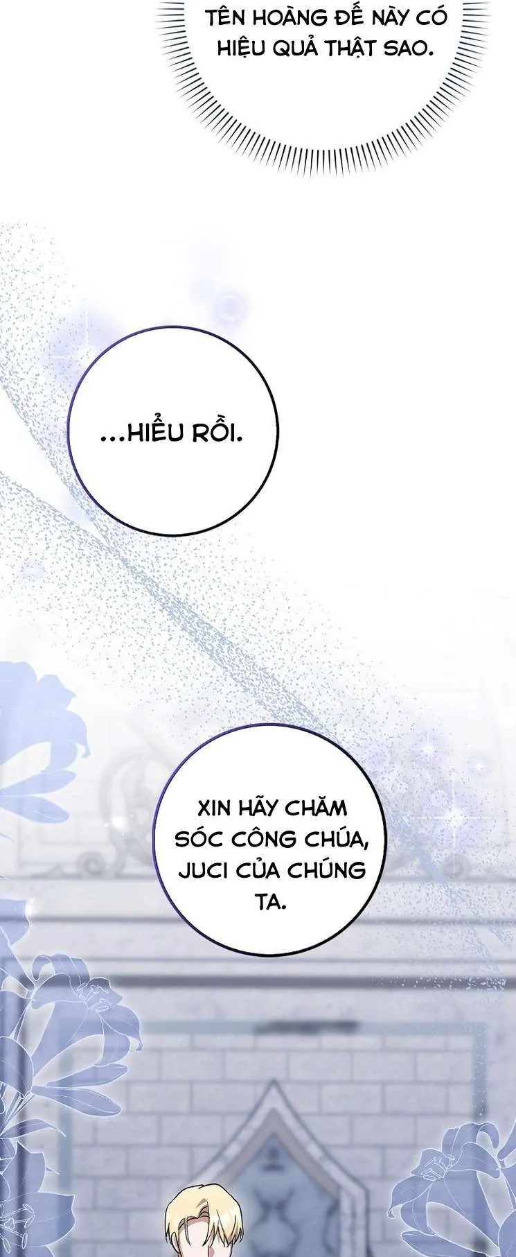 Công Chúa Bạch Hổ Không Có Nguy Hiểm Nha! - Chương 9 - Trang 48