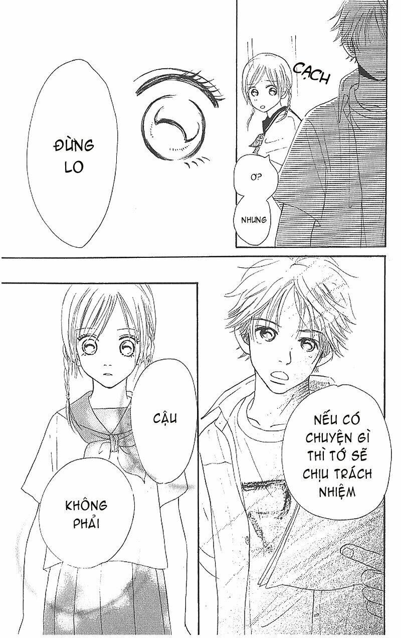 Bokura Ga Ita - Chương 4 - Trang 29