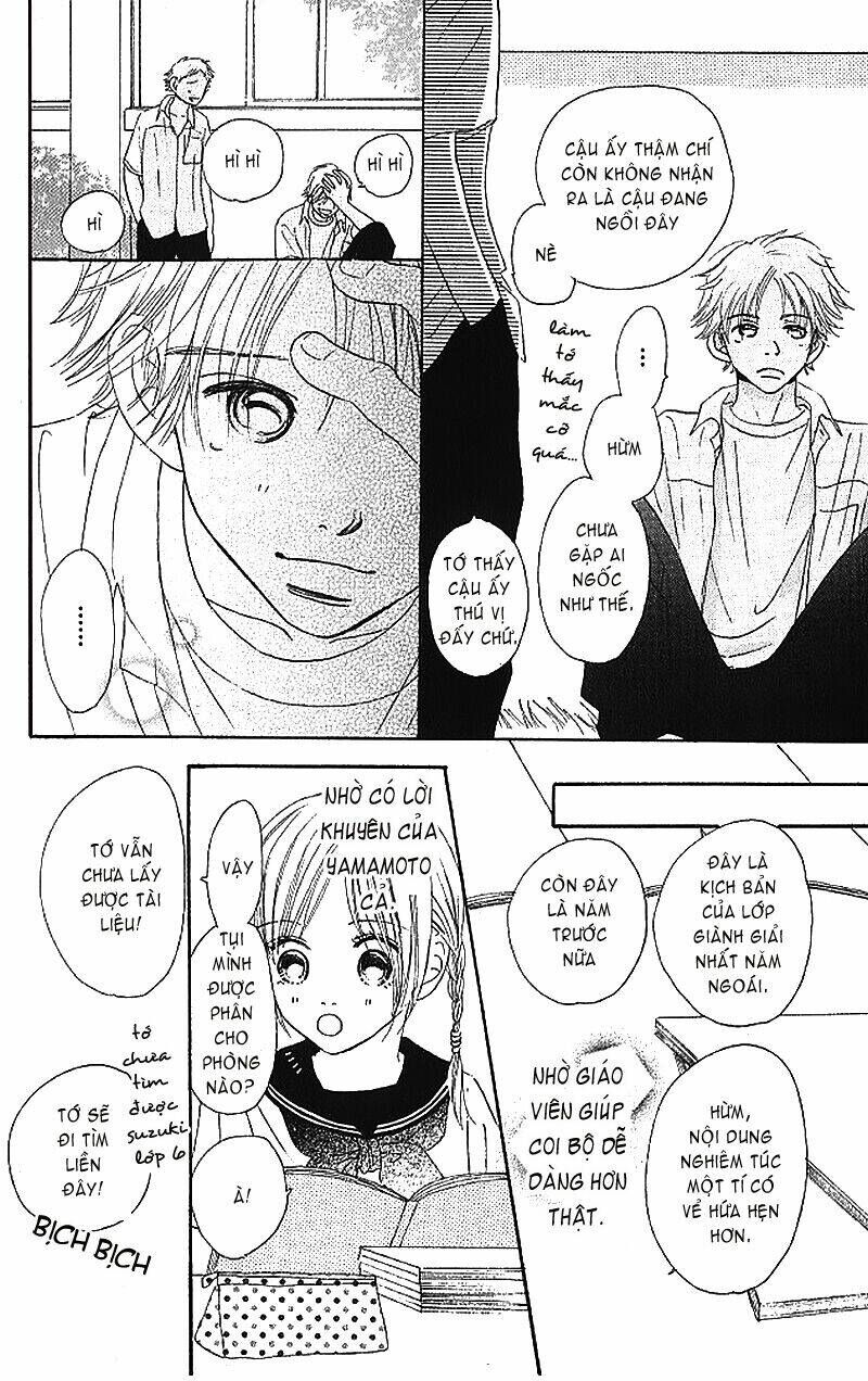 Bokura Ga Ita - Chương 4 - Trang 24