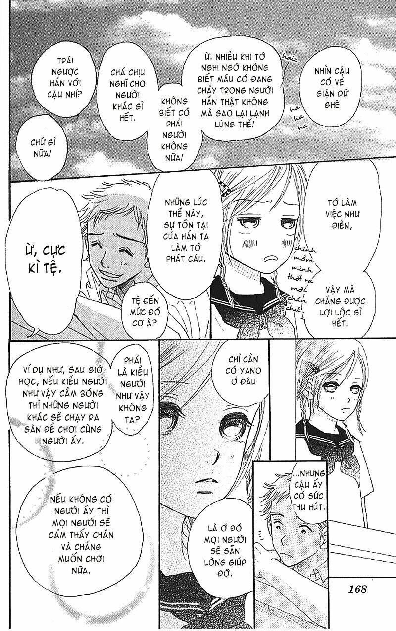 Bokura Ga Ita - Chương 4 - Trang 22